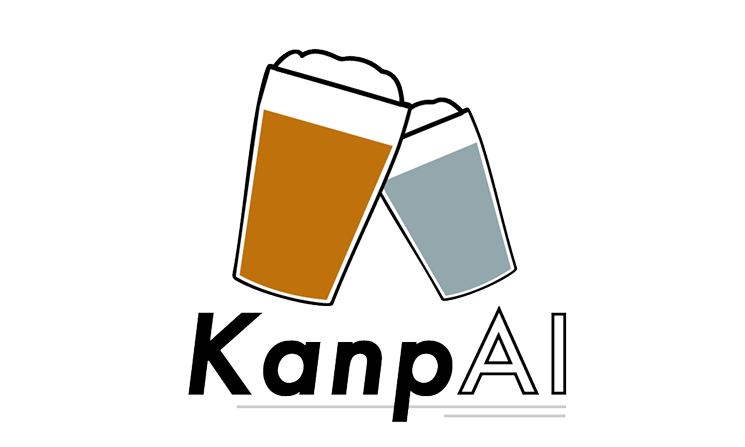 KanpAI ロゴ